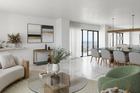 Купить кондоминиум в Майами, Флорида 2 спальни, 215.53м2, № 2064261 - фото 7