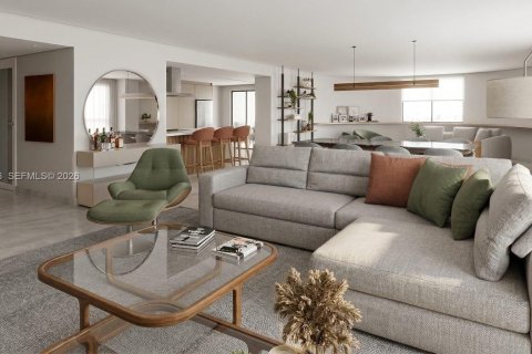 Купить кондоминиум в Майами, Флорида 2 спальни, 215.53м2, № 2064261 - фото 2