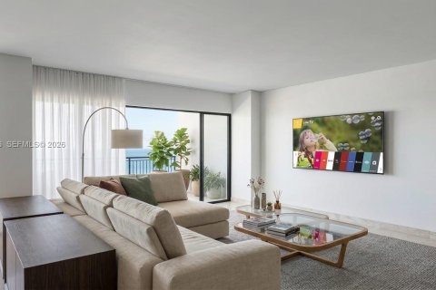 Купить кондоминиум в Майами, Флорида 2 спальни, 215.53м2, № 2064261 - фото 5