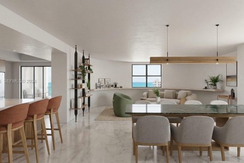 Купить кондоминиум в Майами, Флорида 2 спальни, 215.53м2, № 2064261 - фото 9