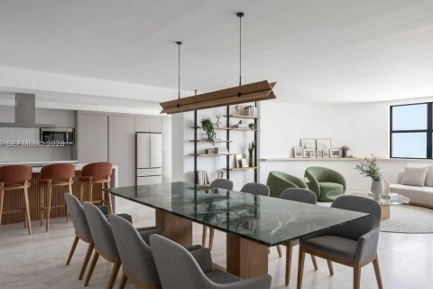 Купить кондоминиум в Майами, Флорида 2 спальни, 215.53м2, № 2064261 - фото 10