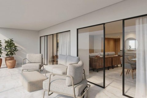 Купить кондоминиум в Майами, Флорида 2 спальни, 215.53м2, № 2064261 - фото 29