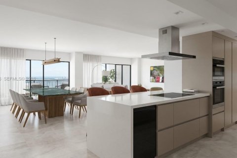Купить кондоминиум в Майами, Флорида 2 спальни, 215.53м2, № 2064261 - фото 16