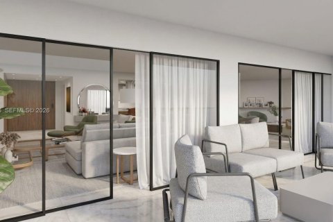 Купить кондоминиум в Майами, Флорида 2 спальни, 215.53м2, № 2064261 - фото 28