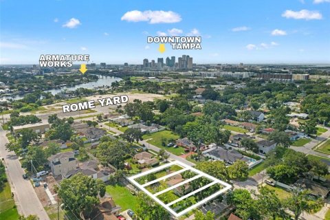 Land in Tampa, Florida № 1893595 - photo 1