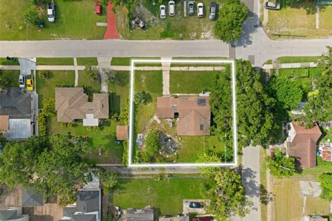 Land in Tampa, Florida № 1893595 - photo 4