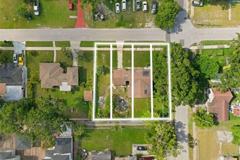 Land in Tampa, Florida № 1893595 - photo 3