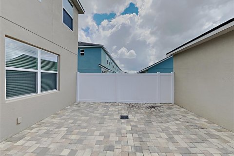 Touwnhouse à louer à Orlando, Floride: 3 chambres, 156.08 m2 № 2149946 - photo 15