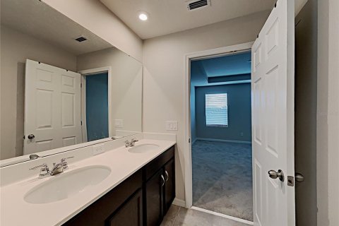 Touwnhouse à louer à Orlando, Floride: 3 chambres, 156.08 m2 № 2149946 - photo 9