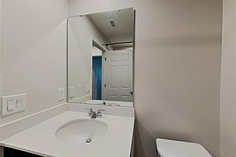 Touwnhouse à louer à Orlando, Floride: 3 chambres, 156.08 m2 № 2149946 - photo 14
