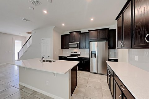 Touwnhouse à louer à Orlando, Floride: 3 chambres, 156.08 m2 № 2149946 - photo 5