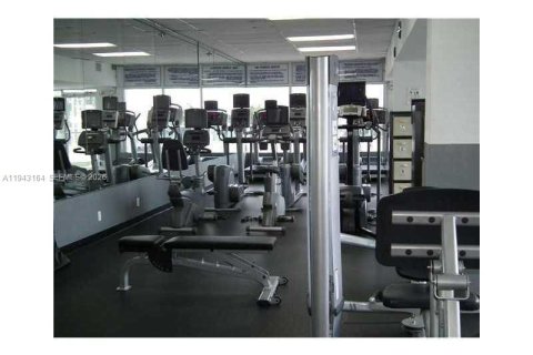 Copropriété à louer à Miami Beach, Floride: 49.24 m2 № 1999507 - photo 15