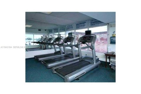 Copropriété à louer à Miami Beach, Floride: 49.24 m2 № 1999507 - photo 14