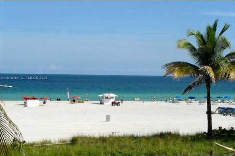 Copropriété à louer à Miami Beach, Floride: 49.24 m2 № 1999507 - photo 16