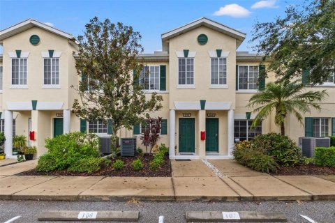 Touwnhouse à vendre à Bradenton, Floride: 2 chambres, 132.76 m2 № 1404907 - photo 1