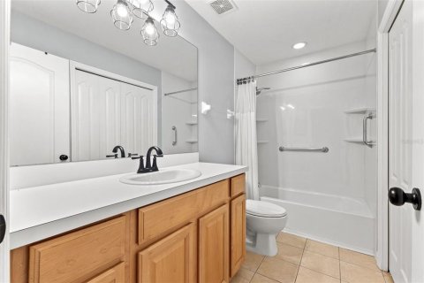 Touwnhouse à vendre à Bradenton, Floride: 2 chambres, 132.76 m2 № 1404907 - photo 15