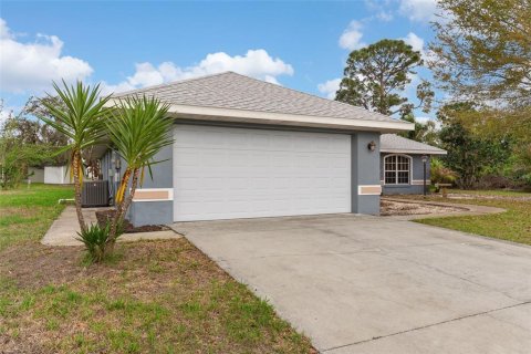 Casa en venta en Sebring, Florida, 3 dormitorios, 189.8 m2 № 2203779 - foto 2