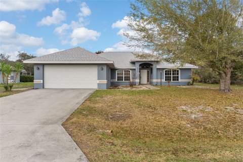 Casa en venta en Sebring, Florida, 3 dormitorios, 189.8 m2 № 2203779 - foto 3