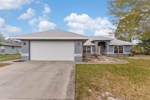 Casa en Sebring, Florida 3 dormitorios, 189.8 m2 № 2203779