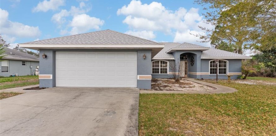 Casa en Sebring, Florida 3 dormitorios, 189.8 m2 № 2203779