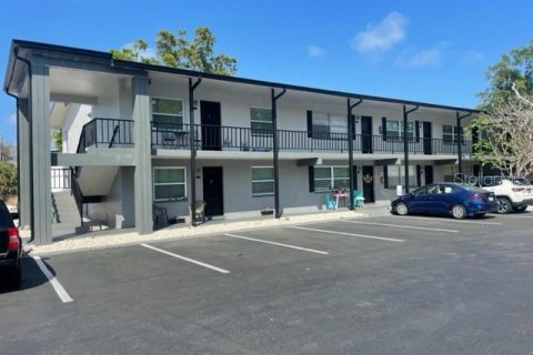 Appartement à Belleair Bluffs, Floride 1 chambre, 71.53 m2 № 2389251