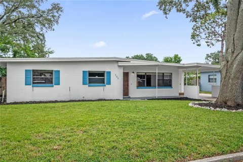 Villa ou maison à Fern Park, Floride 3 chambres, 130.25 m2 № 2283957