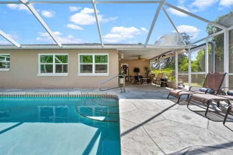 House in Venice, Florida 3 bedrooms, 141.21 sq.m. № 1821242 - photo 7