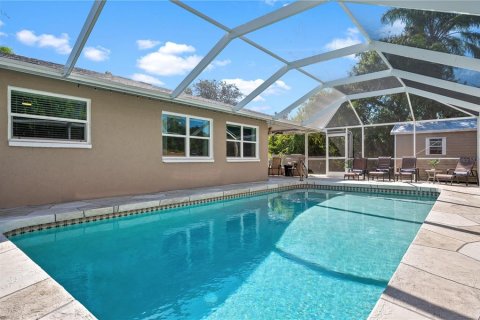 House in Venice, Florida 3 bedrooms, 141.21 sq.m. № 1821242 - photo 5
