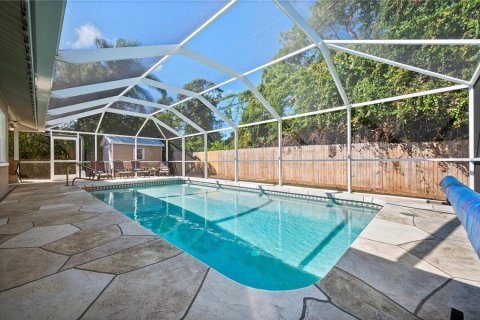 House in Venice, Florida 3 bedrooms, 141.21 sq.m. № 1821242 - photo 4