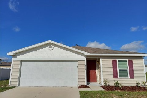 Купить виллу или дом в Пайнсиана, Флорида 9 комнат, 131.36м2, № 1659371 - фото 1