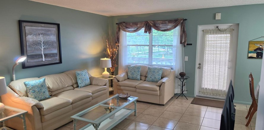 Condominio en Deerfield Beach, Florida, 2 dormitorios  № 2249926