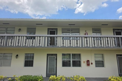 Condominio en alquiler en Deerfield Beach, Florida, 2 dormitorios, 76.18 m2 № 2249926 - foto 21