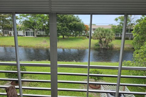 Condominio en alquiler en Deerfield Beach, Florida, 2 dormitorios, 76.18 m2 № 2249926 - foto 4