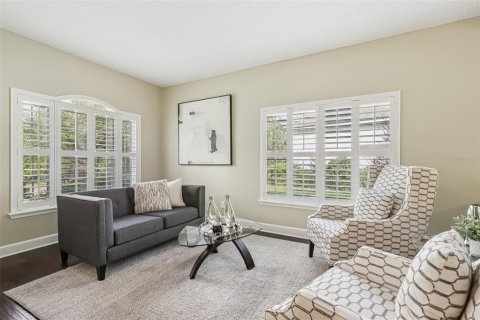 House in Ponte Vedra Beach, Florida 4 bedrooms, 248.33 sq.m. № 1910583 - photo 5