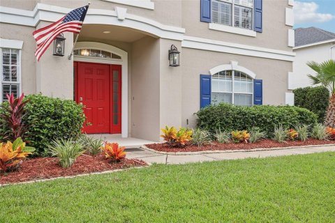 House in Ponte Vedra Beach, Florida 4 bedrooms, 248.33 sq.m. № 1910583 - photo 2