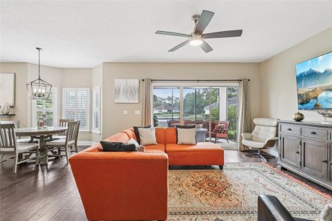 House in Ponte Vedra Beach, Florida 4 bedrooms, 248.33 sq.m. № 1910583 - photo 20