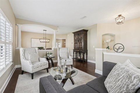 House in Ponte Vedra Beach, Florida 4 bedrooms, 248.33 sq.m. № 1910583 - photo 7