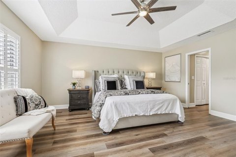 House in Ponte Vedra Beach, Florida 4 bedrooms, 248.33 sq.m. № 1910583 - photo 25