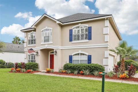 House in Ponte Vedra Beach, Florida 4 bedrooms, 248.33 sq.m. № 1910583 - photo 3