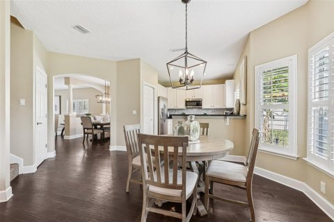 House in Ponte Vedra Beach, Florida 4 bedrooms, 248.33 sq.m. № 1910583 - photo 10