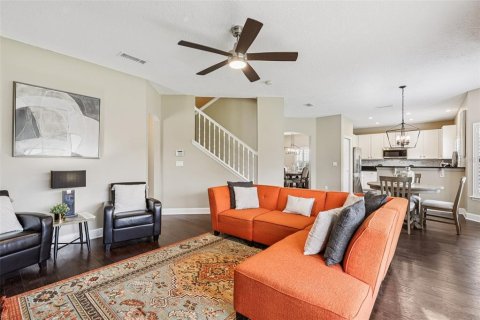 House in Ponte Vedra Beach, Florida 4 bedrooms, 248.33 sq.m. № 1910583 - photo 23