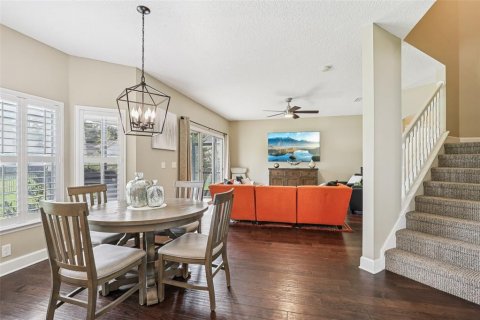 House in Ponte Vedra Beach, Florida 4 bedrooms, 248.33 sq.m. № 1910583 - photo 11