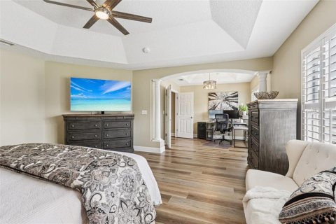 House in Ponte Vedra Beach, Florida 4 bedrooms, 248.33 sq.m. № 1910583 - photo 26