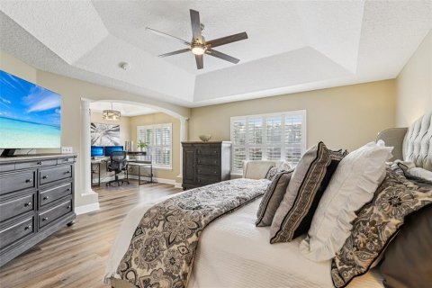 House in Ponte Vedra Beach, Florida 4 bedrooms, 248.33 sq.m. № 1910583 - photo 27