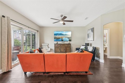 House in Ponte Vedra Beach, Florida 4 bedrooms, 248.33 sq.m. № 1910583 - photo 17