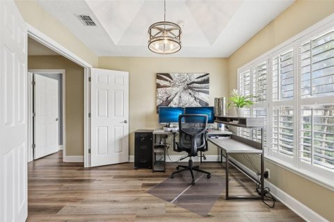 House in Ponte Vedra Beach, Florida 4 bedrooms, 248.33 sq.m. № 1910583 - photo 28