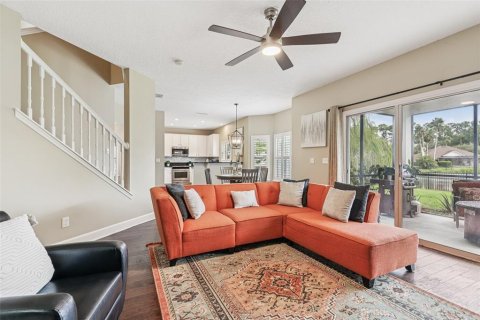 House in Ponte Vedra Beach, Florida 4 bedrooms, 248.33 sq.m. № 1910583 - photo 21