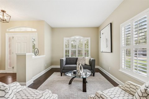 House in Ponte Vedra Beach, Florida 4 bedrooms, 248.33 sq.m. № 1910583 - photo 6