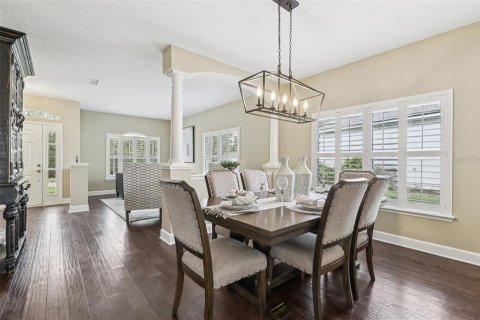 House in Ponte Vedra Beach, Florida 4 bedrooms, 248.33 sq.m. № 1910583 - photo 9