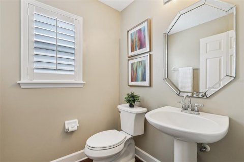 House in Ponte Vedra Beach, Florida 4 bedrooms, 248.33 sq.m. № 1910583 - photo 24
